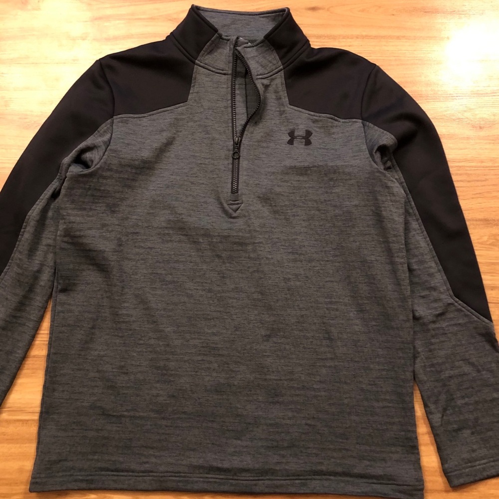 Under Armour 1/4 Zip
